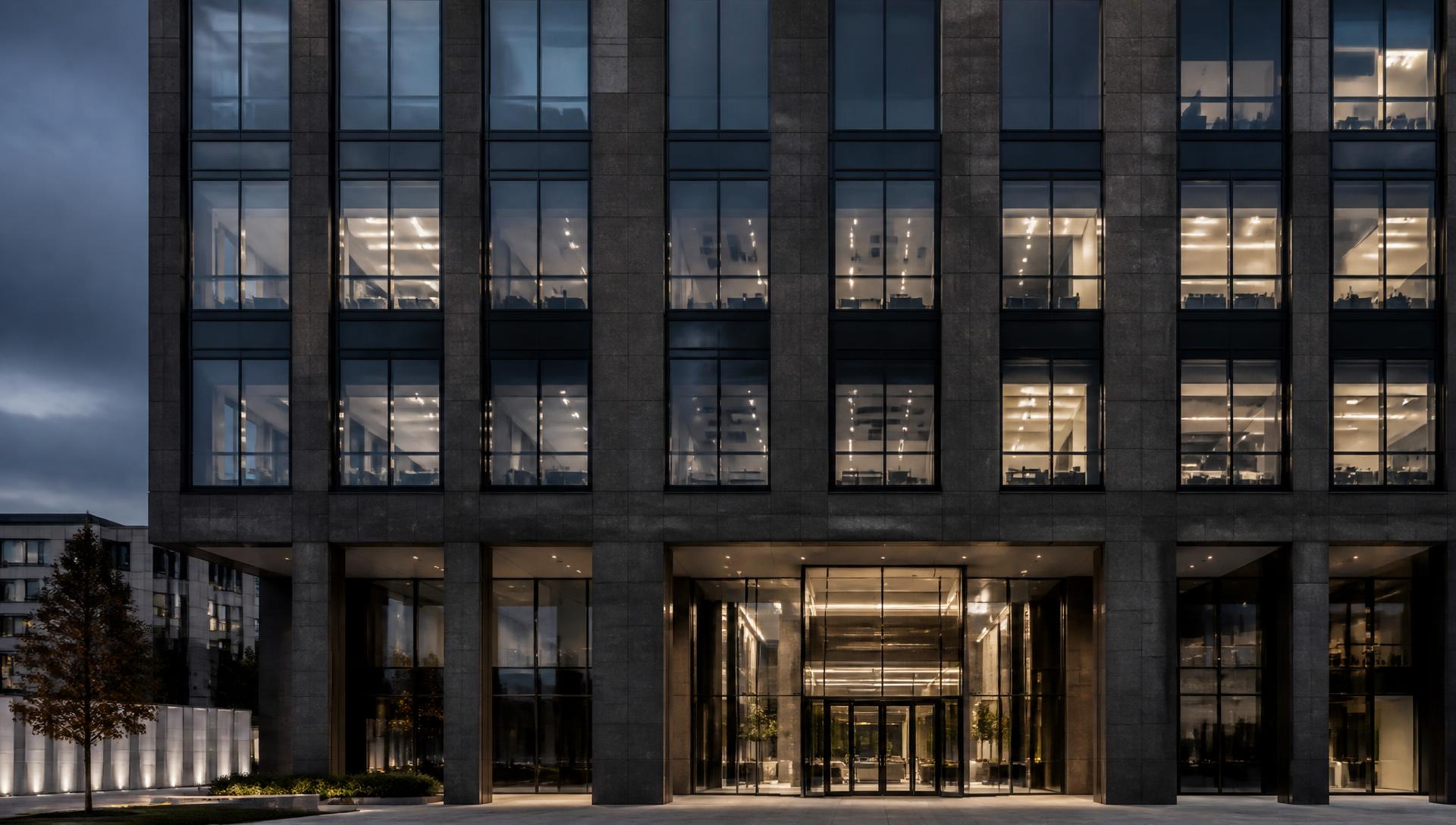 Commercial Property